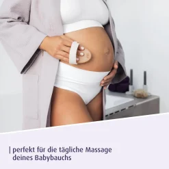 Massagebürste