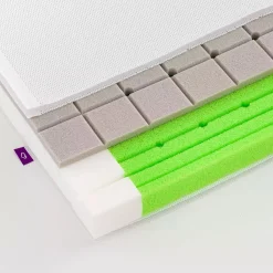 Matratze Air Kiss 70x140cm