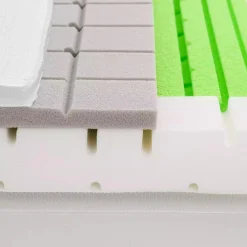 Matratze Air Kiss 70x140cm