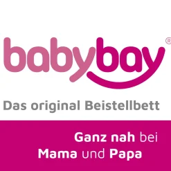 Matratze babybay Classic Fresh
