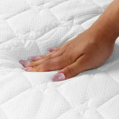 Matratze babybay Classic Fresh