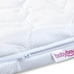 Matratze babybay Classic Fresh