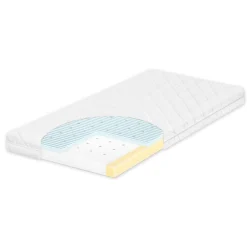 Matratze Duosoft Basic 60 x 120 cm