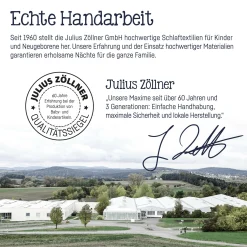 Matratze Duosoft Basic 70 x 140 cm