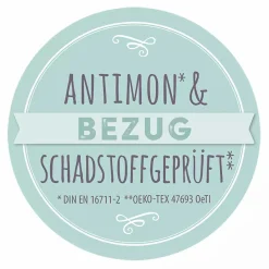 Matratze für Beistellbett