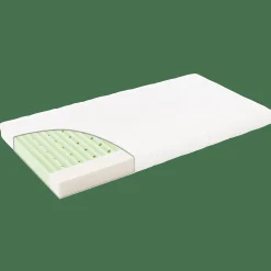 Matratze Gänseblümchen 70 x 140 cm