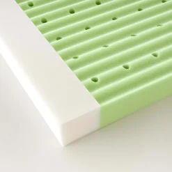 Matratze Gänseblümchen 70 x 140 cm