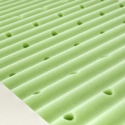 Matratze Gänseblümchen 70 x 140 cm