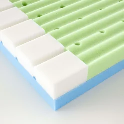 Matratze Löwenzahn 70 x 140 cm