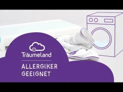 Matratze Milchstraße 70 x 140 cm