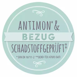 Matratze Milchstraße 70 x 140 cm