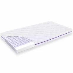 Matratze Mondschein 60 x 120 cm