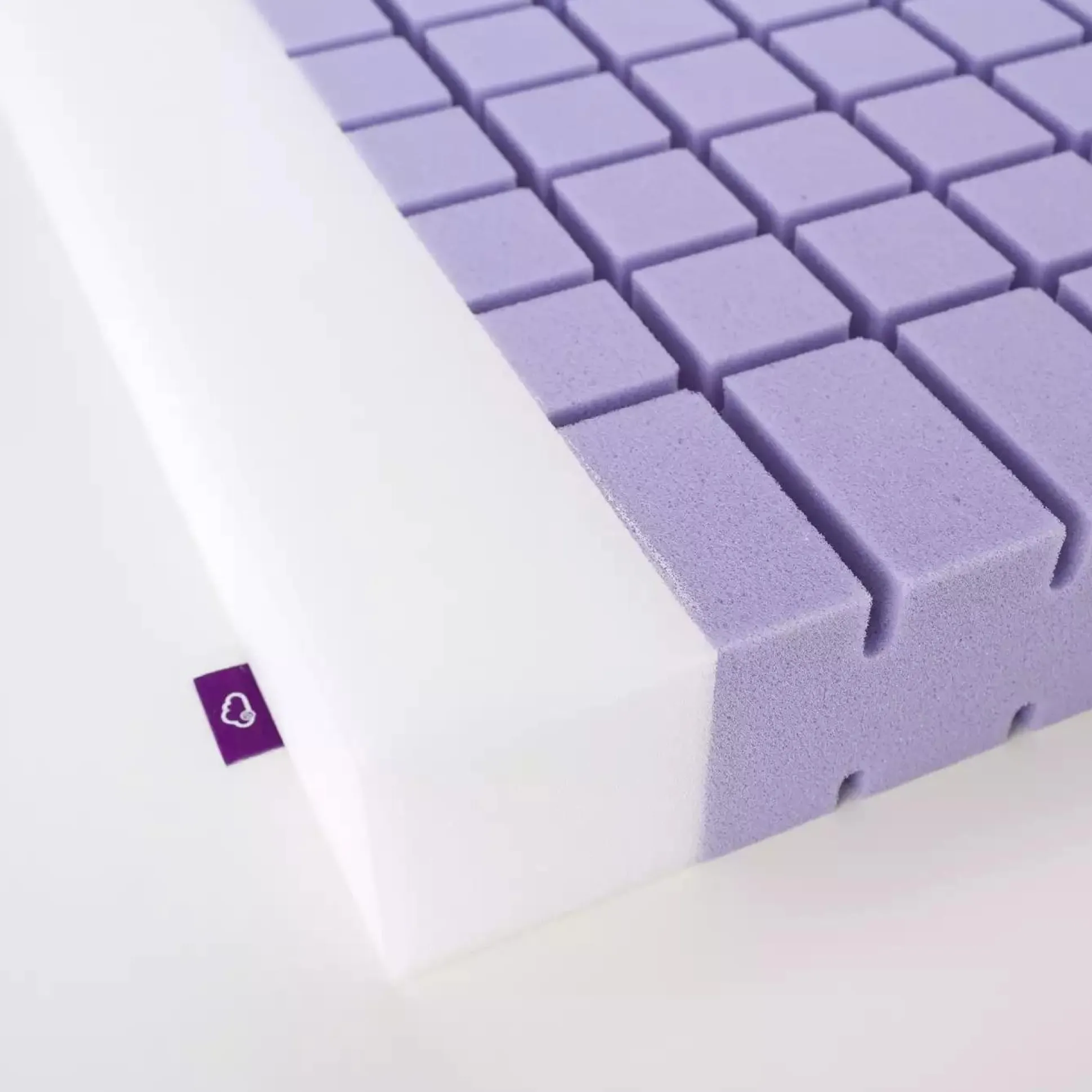 Matratze Mondschein 60 x 120 cm