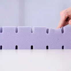 Matratze Mondschein 60 x 120 cm