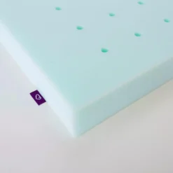 Matratze Regenbogen 70 x 140 cm