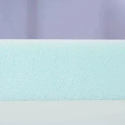 Matratze Regenbogen 70 x 140 cm