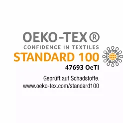 Matratze Regenbogen 70 x 140 cm