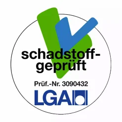 Matratze Regenbogen 70 x 140 cm