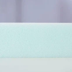 Matratze Regenbogen 60 x 120 cm