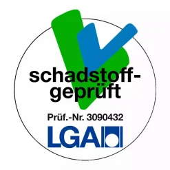 Matratze Regenbogen 60 x 120 cm