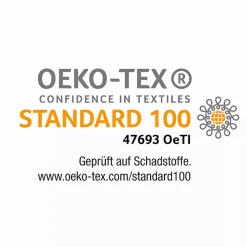 Matratze Softwash 70 x 140 cm