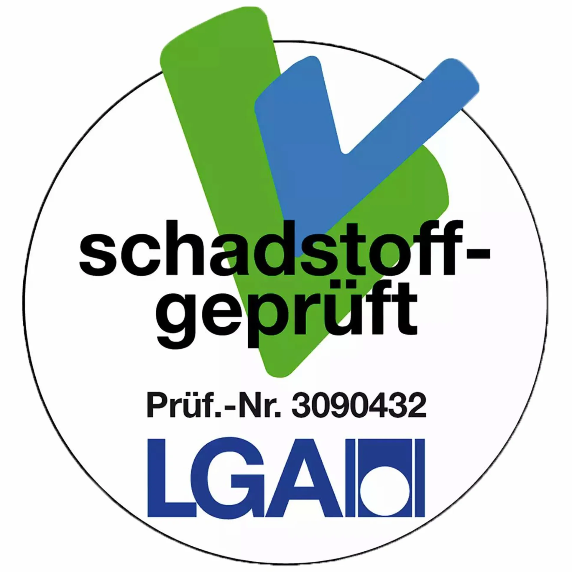 Matratze Softwash 60 x 120 cm