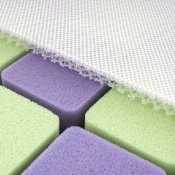 Matratze Sonnenblume 70 x 140 cm