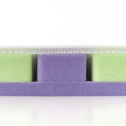 Matratze Sonnenblume 70 x 140 cm