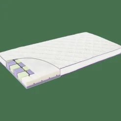 Matratze Sonnenblume 60 x 120 cm