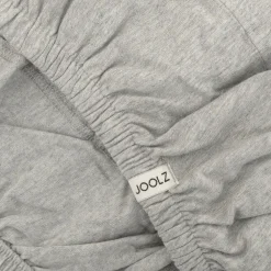 Matratzenbezug Grau-Mélange