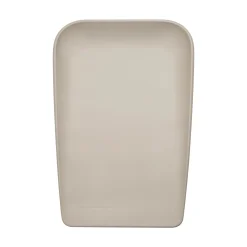 Matty™ Mini Wickelauflage Cappucino