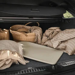 Matty™ Mini Wickelauflage Cappucino