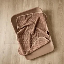 Matty Topper Woodland für Wickelauflag Clay