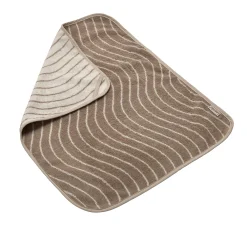 Matty Topper Woodland für Wickelauflage Cappuccino