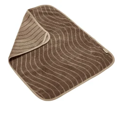 Matty Topper Woodland für Wickelauflage Mocca