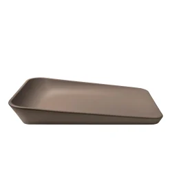 Matty™ Wickelauflage Mocca