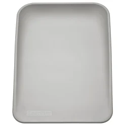 Matty™ Wickelauflage Pearl Grey