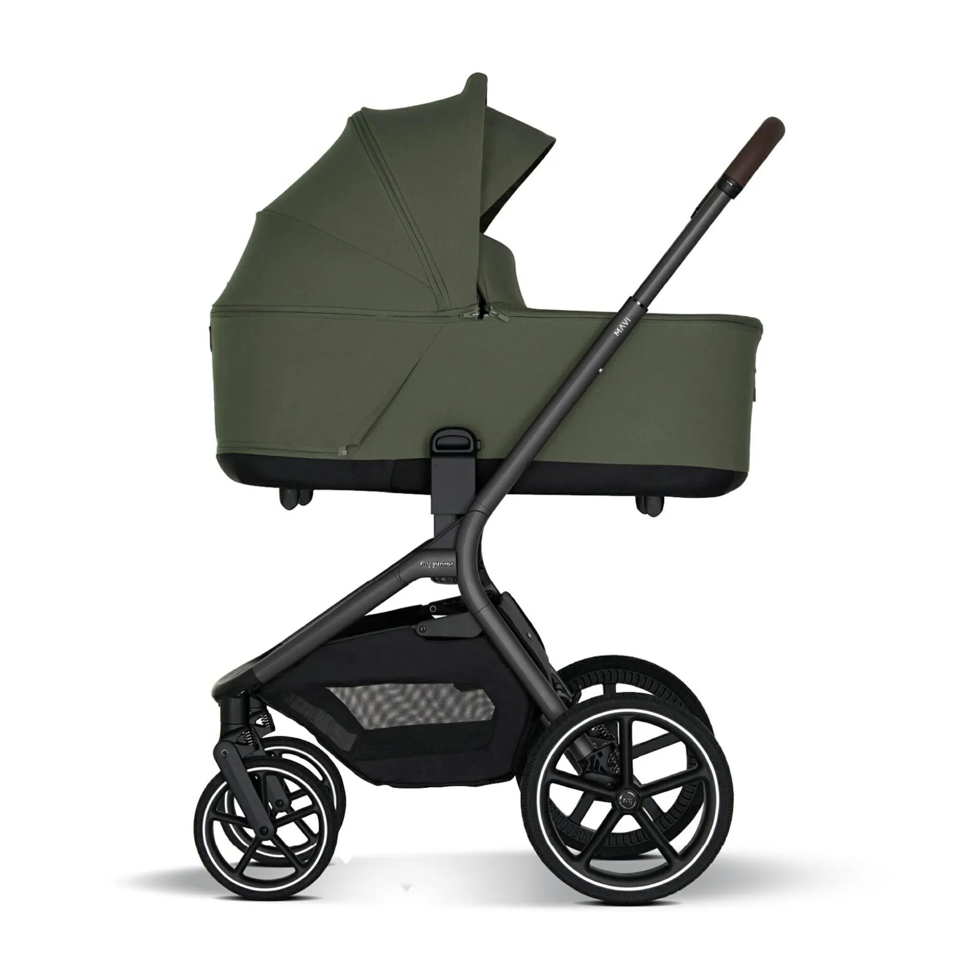 Mavi 2in1 Olive Green