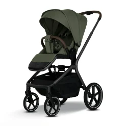 Mavi 2in1 Olive Green