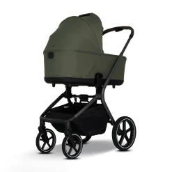 Mavi 2in1 Olive Green