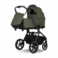 Mavi 2in1 Olive Green