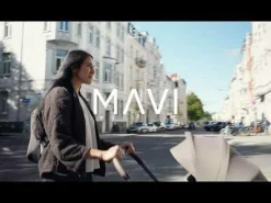 Mavi 2in1 Sandstone Beige