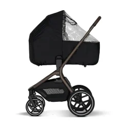 MAVI Premium Regenverdeck