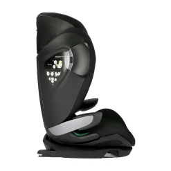 MaxSpace Airflow Black