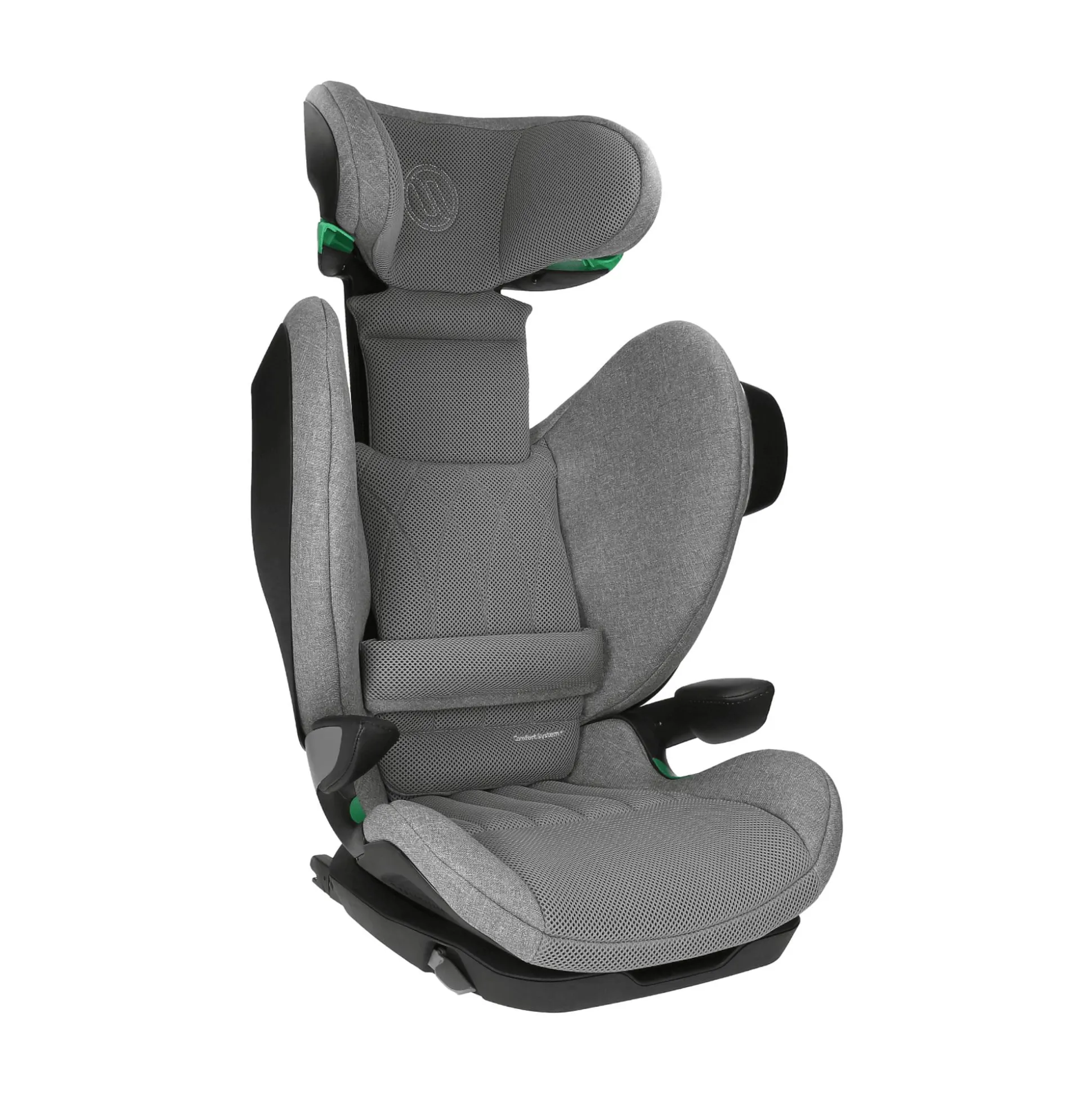 MaxSpace Airflow Grey