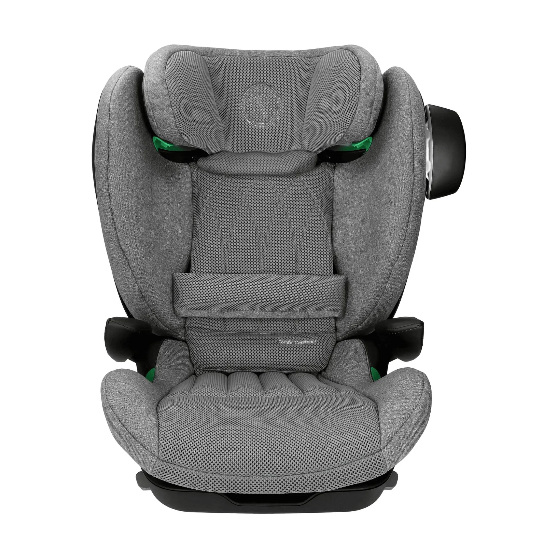 MaxSpace Airflow Grey