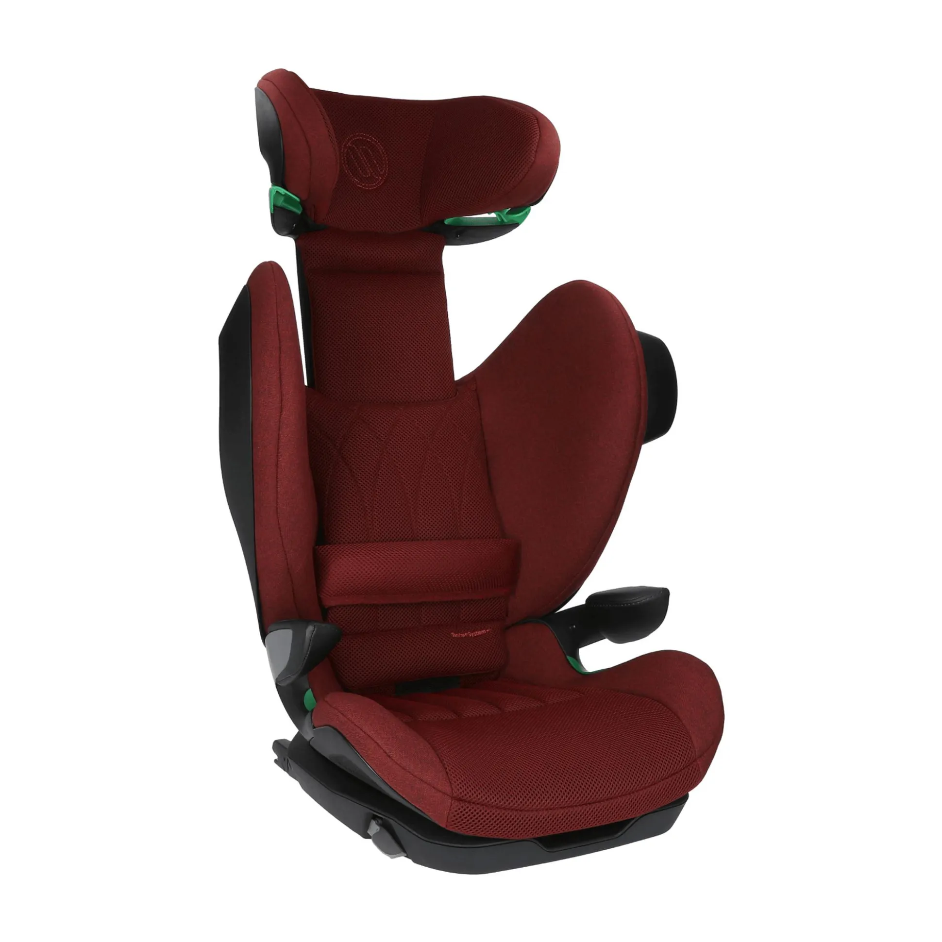 MaxSpace Airflow Red