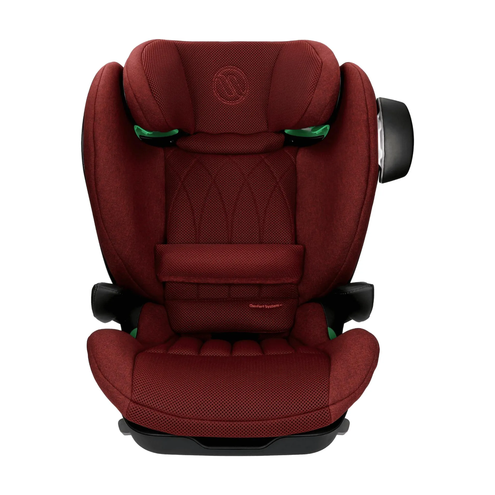 MaxSpace Airflow Red