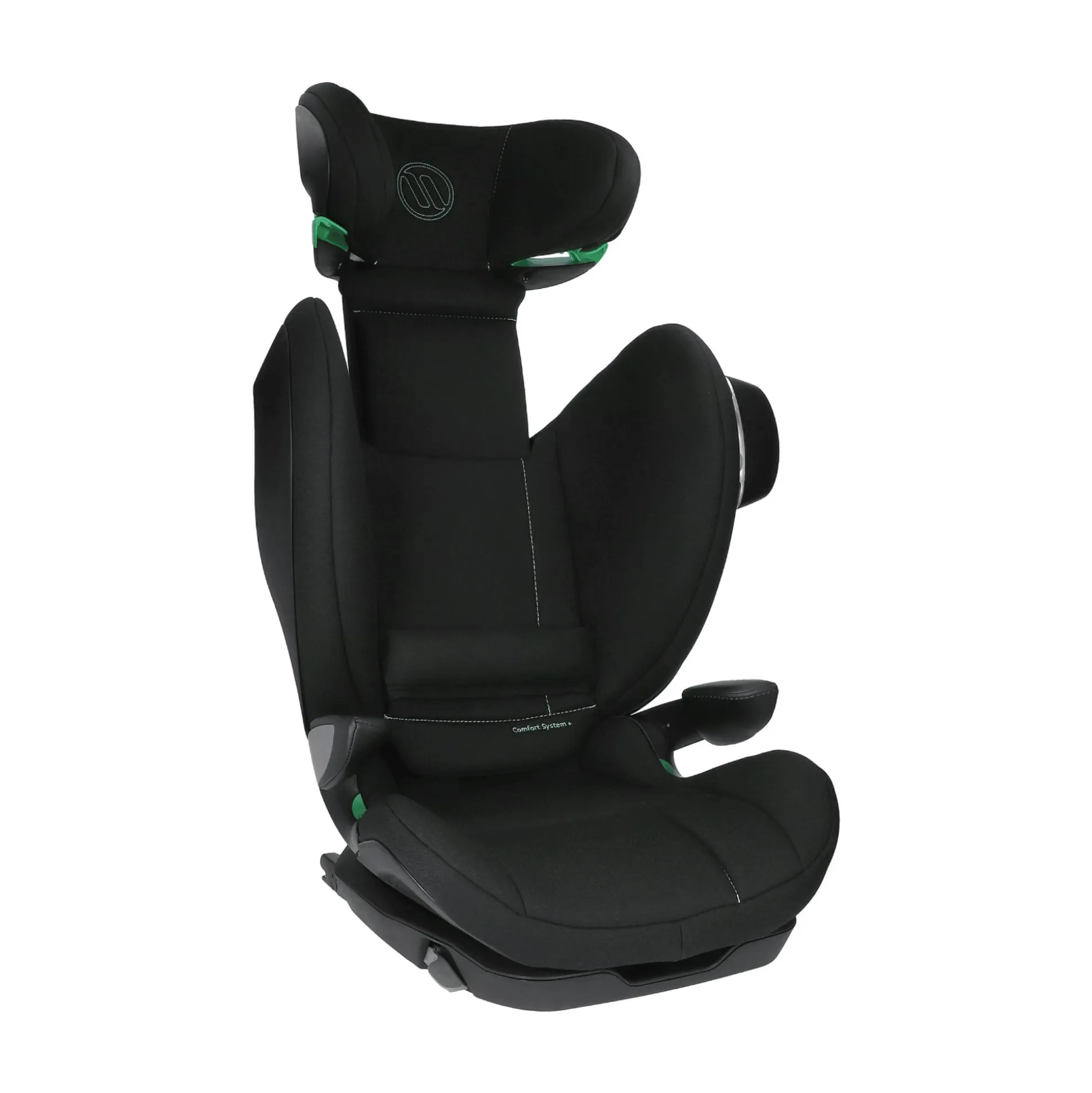 MaxSpace Smart Black