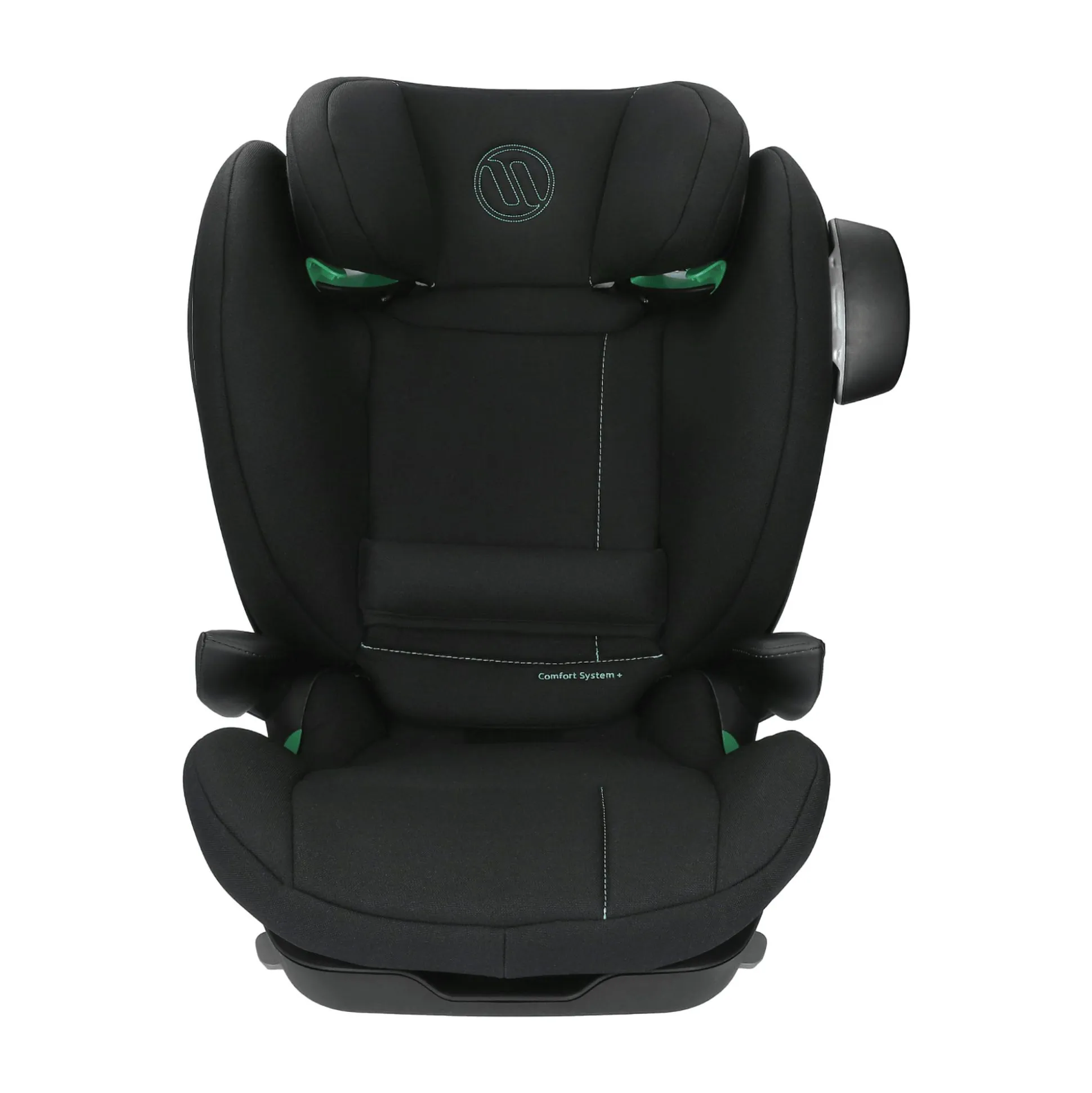 MaxSpace Smart Black